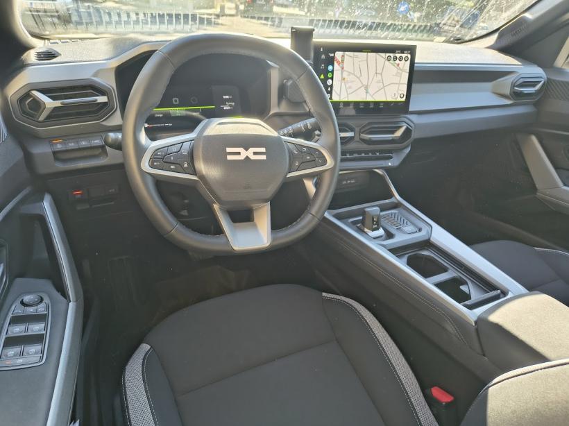 Cum arată cea mai scumpă Dacie 18968824