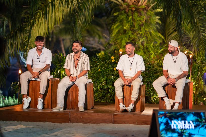 După o seară încărcată de tensiunea confruntărilor directe, astăzi, la Insula Iubirii urmează ”o ceremonie a focului chiar specială, pentru că ar putea fi ultima aici... sau nu”. Show-ul a fost lider de audiență!