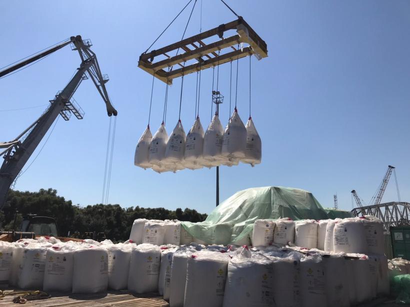 Până să lovească în exporturile de îngrășăminte chimice ale Rusiei, Bruxelles-ul izbește în consumatorul european 18968871