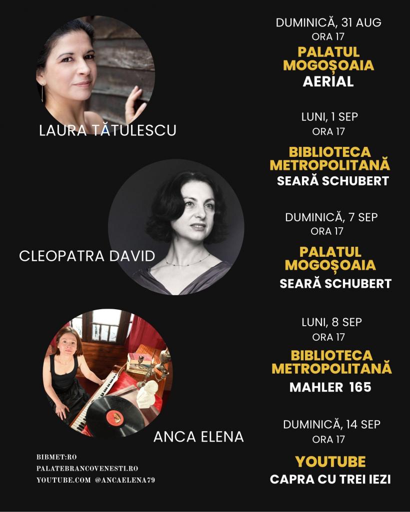 Festivalul AERIAL – De la romantic la cloud 18968834