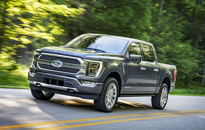 Campioni la ineficiență: Ford, un recall la două zile