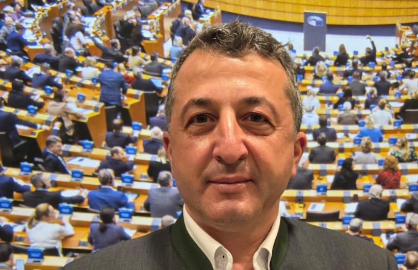 Cine este Jean Vișan, noul director interimar al Romsilva