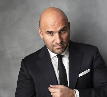 Pe ei îi vrea Nicușor Dan la șefia SRI și SIE: Cine sunt Gabriel Zbârcea și Marius Gabriel Lazurca 18969053