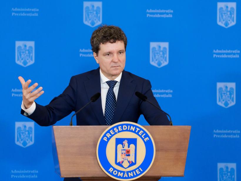 Președintele Nicușor Dan: „România nu are în momentul acesta o strategie pentru românii din diaspora”