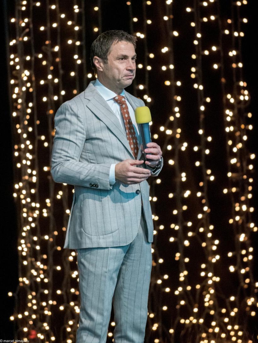 Primarul Mangaliei, descris în referatul procurorului DNA ca „Nașul” mafiei dobrogene 18968877