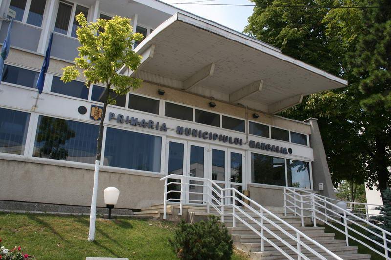 Primarul Mangaliei, descris în referatul procurorului DNA ca „Nașul” mafiei dobrogene 18968878