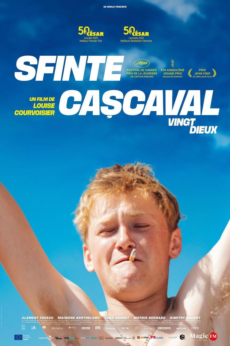 Săptămâna a doua de Cinema în Aer Liber aduce noi povești pe Insula Artelor din Parcul Titan 18969012