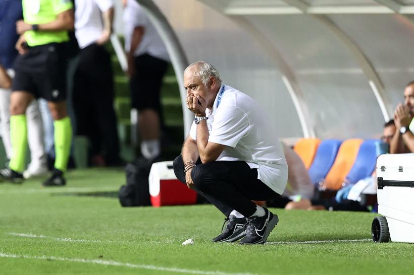 Scandal cât Clujul în Gruia