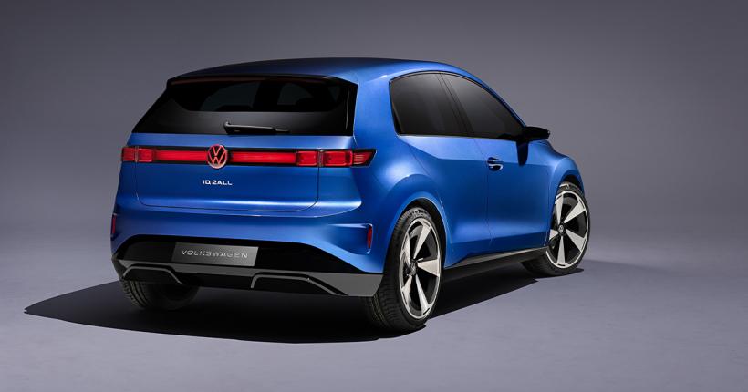 Germania, învinsă de SUA și China: Renunță VW la visul electric?