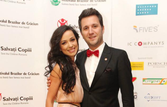 Andi Moisescu și Olivia Steer ar fi divorțat după 22 de ani de căsnicie. Au 2 copii împreună
