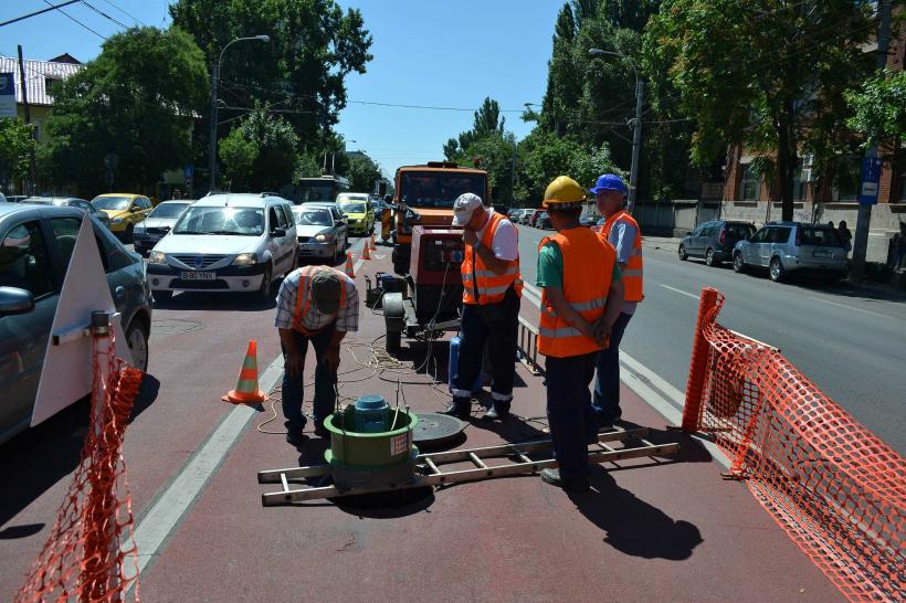 Sistemul de termoficare al Capitalei crapă, iar Termoenergetica se îngroapă în pierderi de 1,2 miliarde de lei 