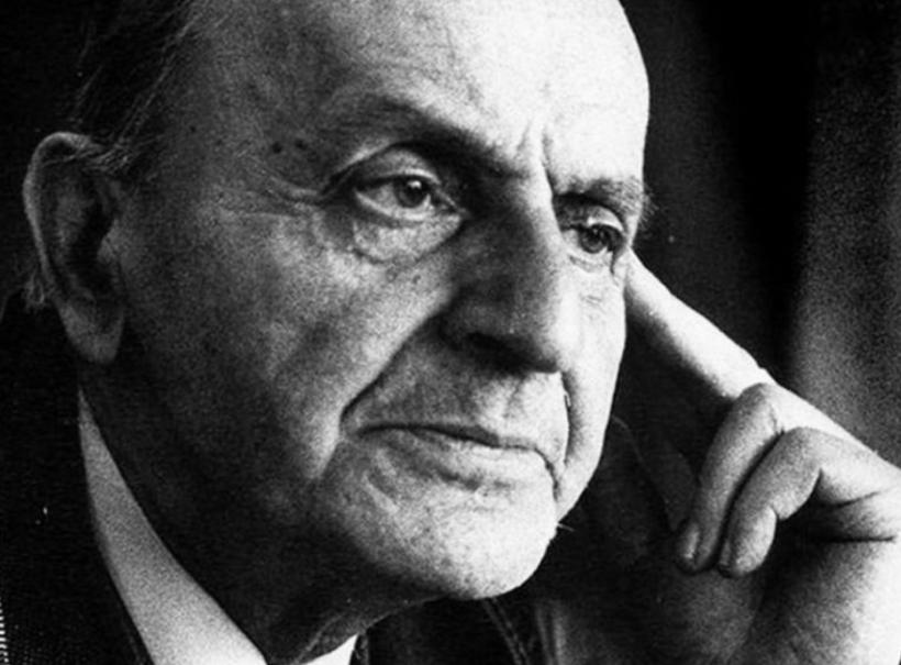 Constantin Noica, 7 icoane ale gândirii