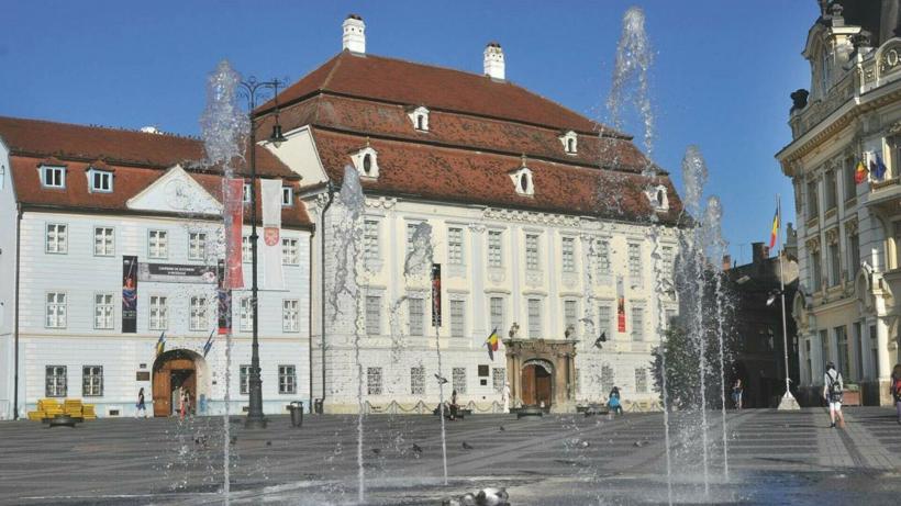 Istoria cartofului, la Muzeul Național Brukenthal din Sibiu 18969008