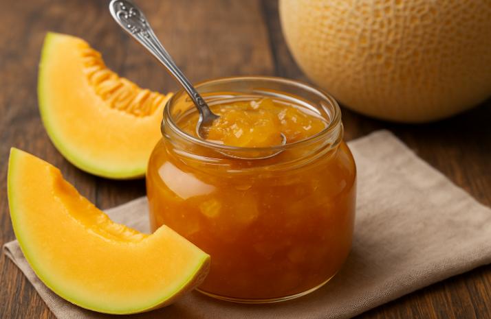 O rețetă de colecție: cum se prepară dulceața de pepene galben