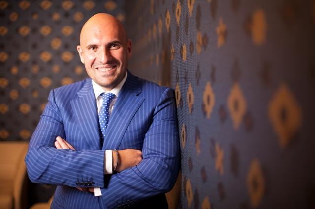 Preferatul lui Nicușor Dan la șefia SRI a pledat împotriva statului român în litigiul Roșia Montană