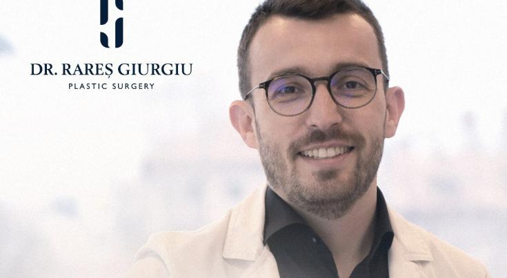 Recapătă-ți încrederea în propria siluetă - beneficiază de procedurile de remodelare corporală oferite de Clinica de Estetică Dr. Rareș Giurgiu
