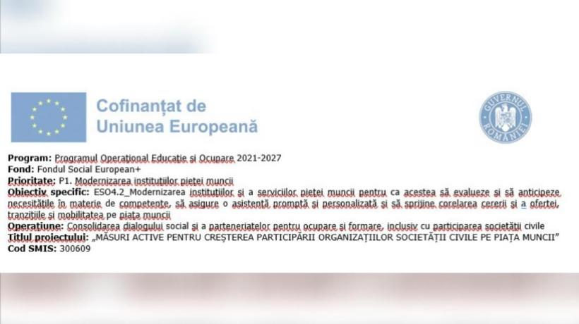 Adaptarea locurilor de munc&#259; la nevoile persoanelor cu dizabilit&#259;&#539;i