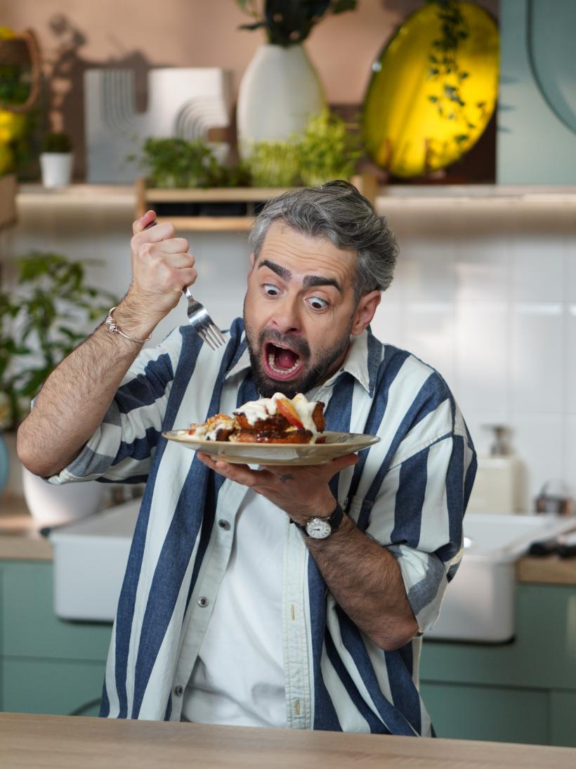 Hello Chef se întoarce cu cel de-al zecelea sezon, din 6 septembrie, pe Antena 1 și AntenaPLAY 18969163