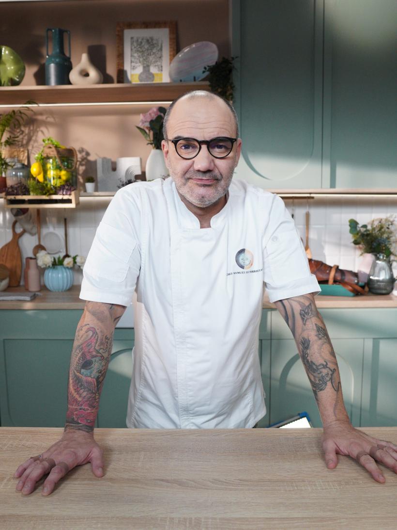 Hello Chef se întoarce cu cel de-al zecelea sezon, din 6 septembrie, pe Antena 1 și AntenaPLAY 18969164