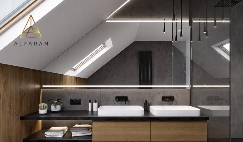 Oglinzi la comandă - individualitate până la cel mai mic detaliu