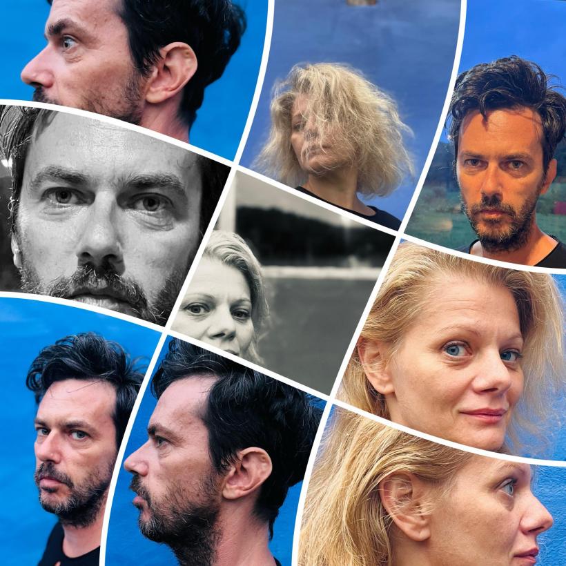 Premiera „Aici nu se simte?!” deschide stagiunea de toamnă la TNRS