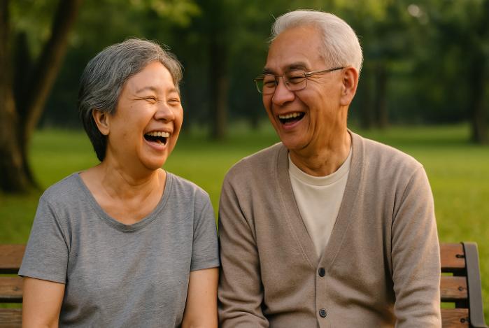 Secretul longevității? 5 obiceiuri surprinzător de simple ca să trăiești mai mult