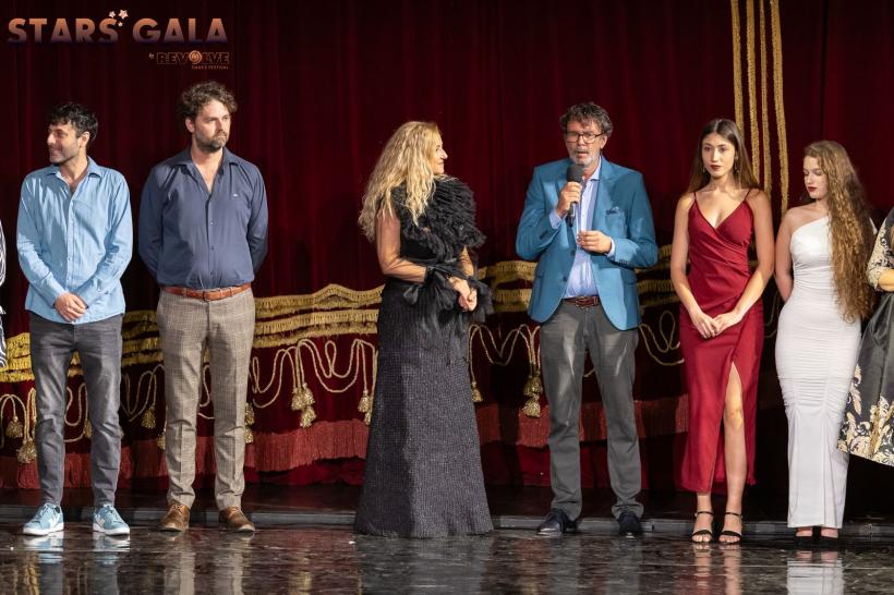 Stele ale baletului au cucerit publicul în „Stars Gala” 2025 la Opera Naţională din Bucureşti 18969220