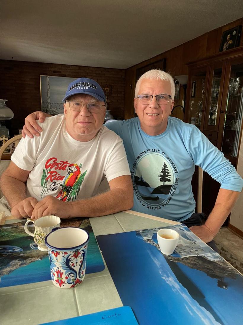 Idei simple pentru vremuri grele