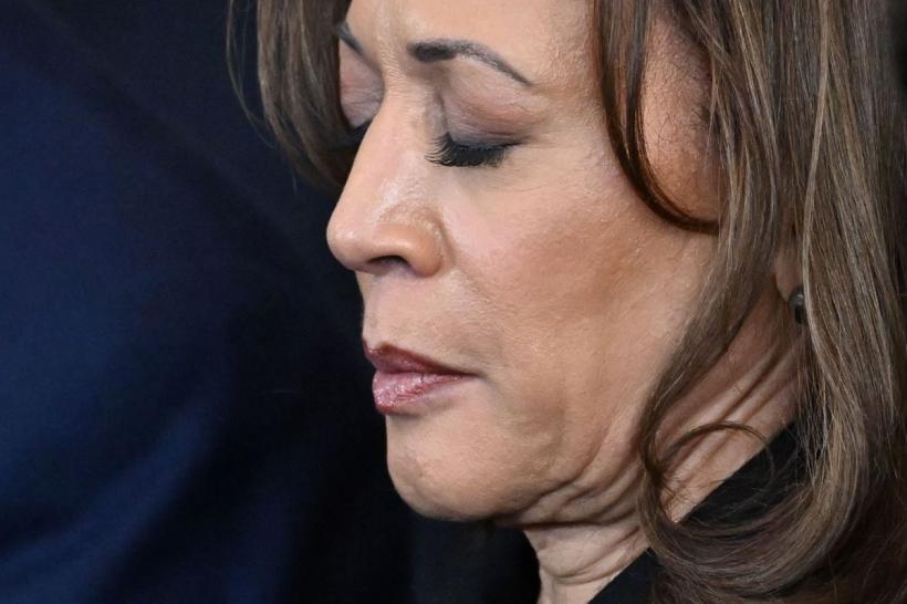 Kamala Harris rămâne fără protecția Secret Service. Donald Trump a revocat măsura de prelungire decisă de Joe Biden
