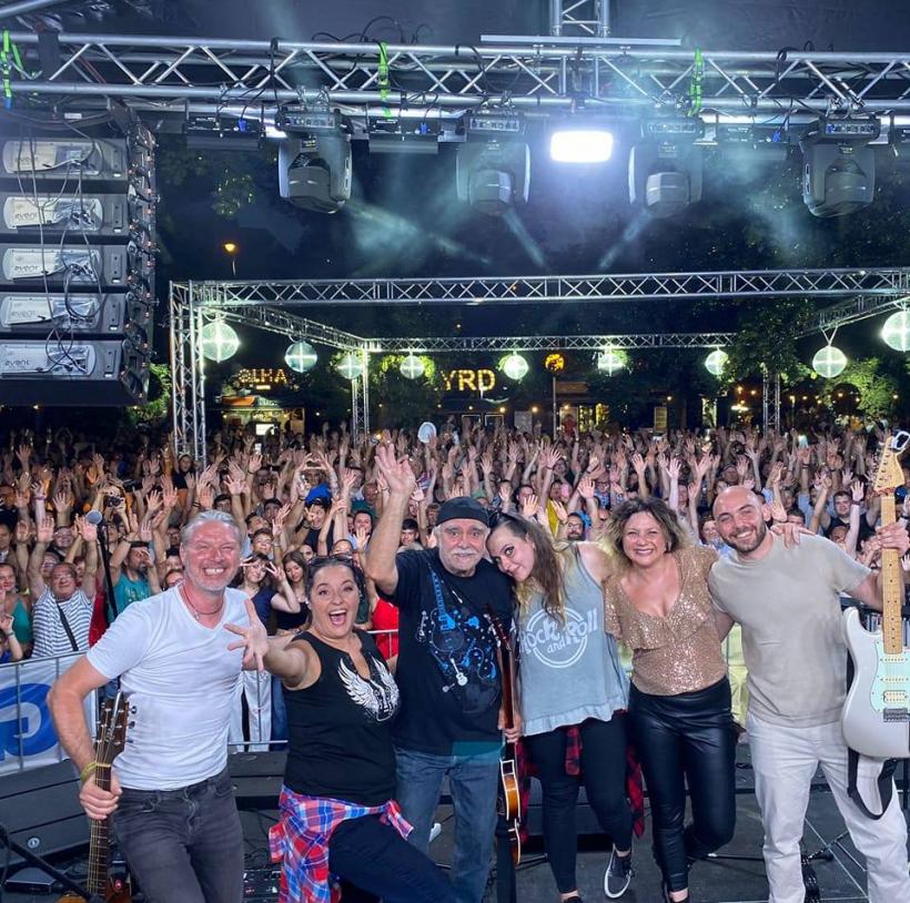 O doza binemeritata de natura, autenticitate si patrimoniu la prima editie a Festivalului „Fain de Dragu”, pe 29 - 31 august