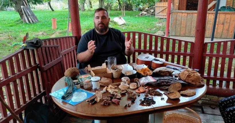 O doza binemeritata de natura, autenticitate si patrimoniu la prima editie a Festivalului „Fain de Dragu”, pe 29 - 31 august 18969520