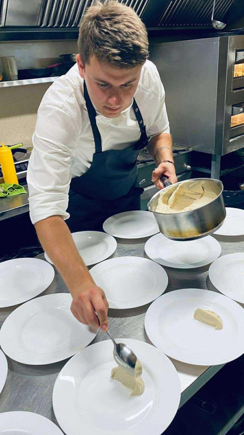 O doza binemeritata de natura, autenticitate si patrimoniu la prima editie a Festivalului „Fain de Dragu”, pe 29 - 31 august 18969525