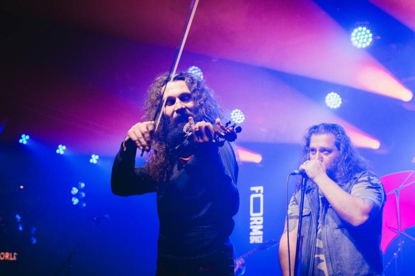 O doza binemeritata de natura, autenticitate si patrimoniu la prima editie a Festivalului „Fain de Dragu”, pe 29 - 31 august 18969526