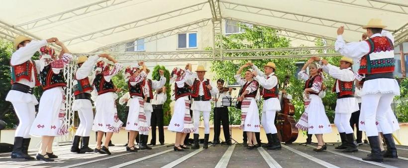 O doza binemeritata de natura, autenticitate si patrimoniu la prima editie a Festivalului „Fain de Dragu”, pe 29 - 31 august 18969529