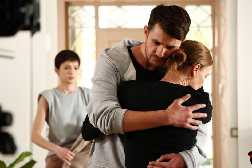 Premiera celui de-al doilea sezon al serialului original Ana, Mi-ai fost scrisă în ADN, în topul preferinţelor publicului feminin din România 18969485