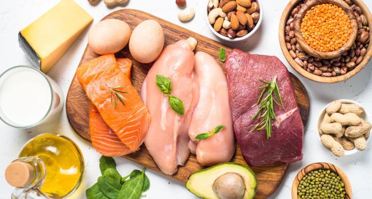 Proteinele vegetale vs. proteinele animale – Ce alegi dacă faci sport?