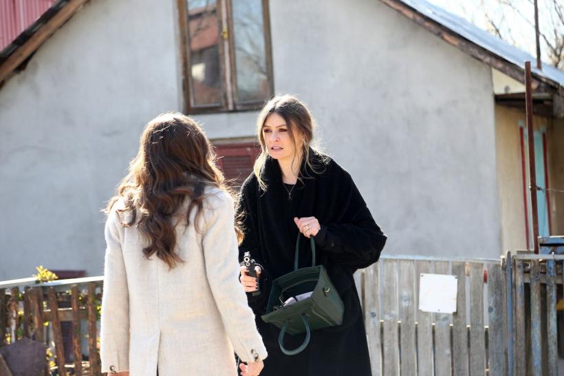 Serialul Lia, soția soțului meu continuă din 30 august la Happy Channel, în fiecare sâmbătă și duminică, de la ora 20:00 18969504