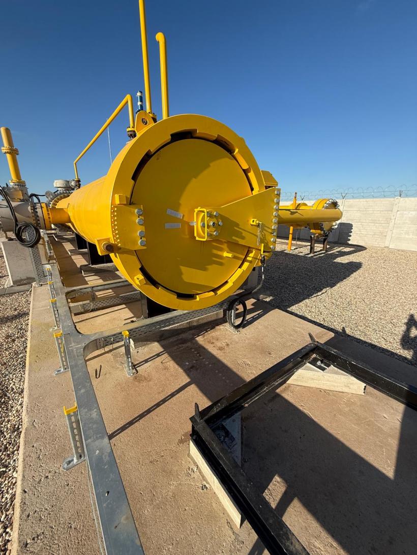 Transgaz se pregătește să preia gazele din Grecia, Turcia și Azerbaidjan 18969394