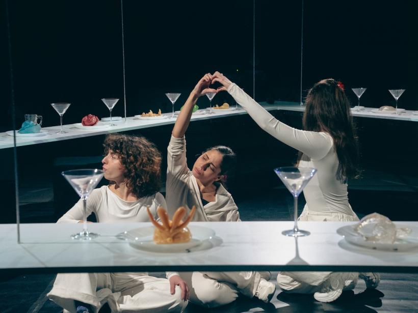 UNDERCLOUD 18 - 18 ani, in 18 zile, in 18 locatii de pe Calea Grivitei 18968983