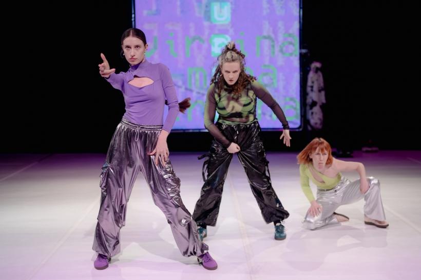 UNDERCLOUD 18 - 18 ani, in 18 zile, in 18 locatii de pe Calea Grivitei 18968984