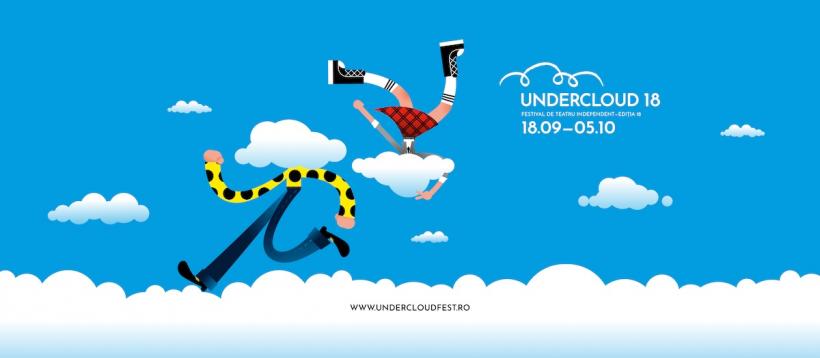 UNDERCLOUD 18 - 18 ani, in 18 zile, in 18 locatii de pe Calea Grivitei 18968985