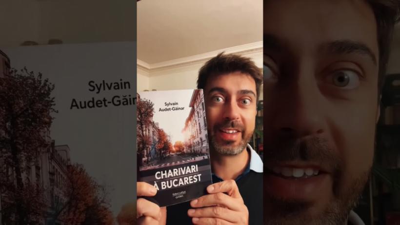 Ziua Limbii Române, celebrată de ICR printr-un program internațional de evenimente culturale 18969536