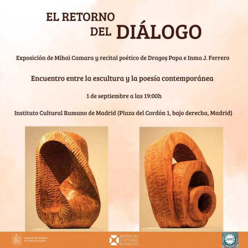 Ziua Limbii Române, celebrată de ICR printr-un program internațional de evenimente culturale 18969538