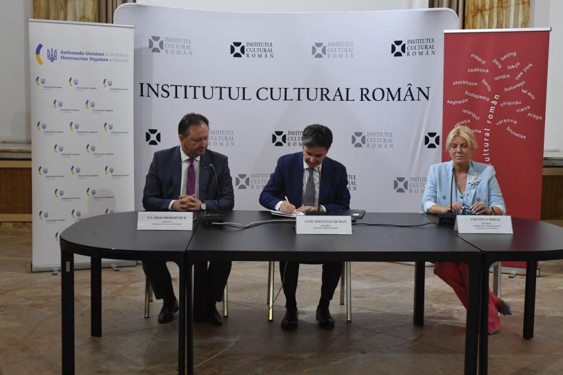 Ziua Limbii Române, celebrată de ICR printr-un program internațional de evenimente culturale 18969541