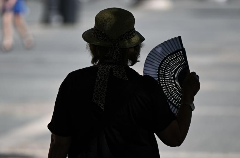 Alertă de sănătate. Vârstnicii NU sunt pregătiți pentru căldura extremă, care le pune viața în pericol