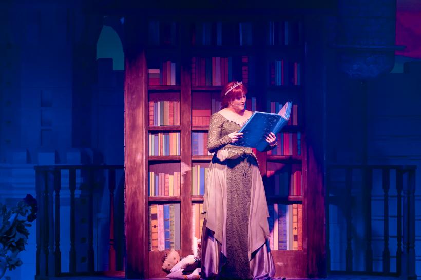 „Back to School” cu Shrek – musicalul revine la Opera Națională București pe 19 și 21 septembrie 18969346