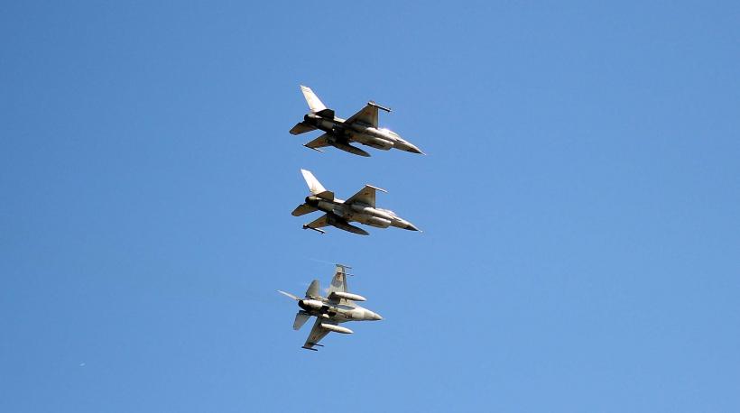 BIAS 2025. Cel mai mare show aviatic din România în imagini 18969606