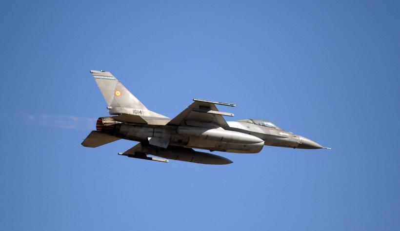 BIAS 2025. Cel mai mare show aviatic din România în imagini 18969607