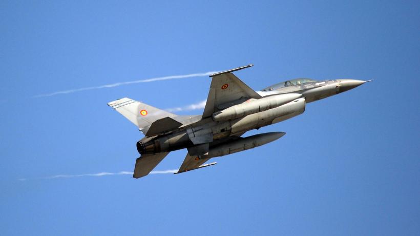 BIAS 2025. Cel mai mare show aviatic din România în imagini 18969608