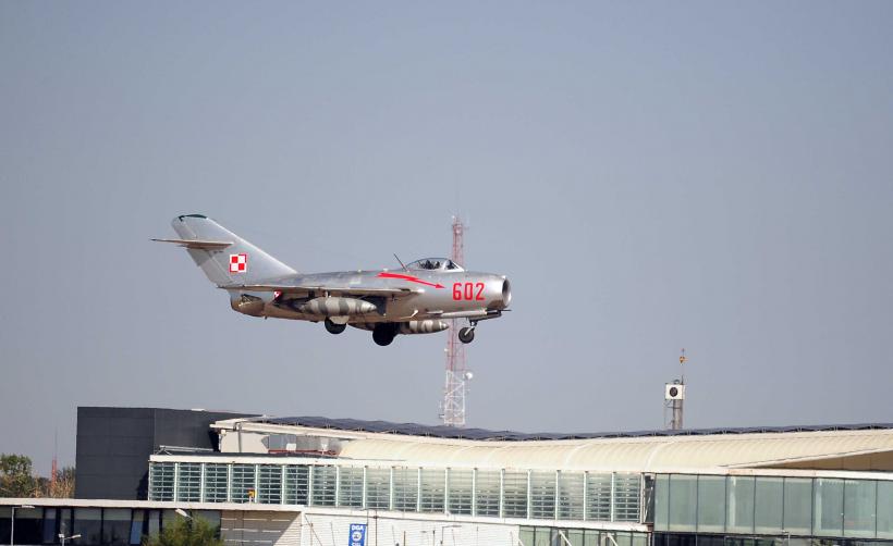 BIAS 2025. Cel mai mare show aviatic din România în imagini 18969609